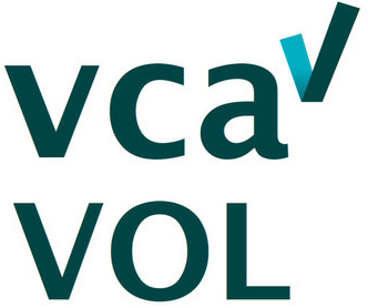 VCAVOL logo